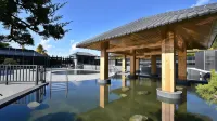 Shine Mood Resort Yuanli - romantique