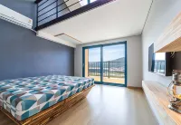 Buan Cozy Cabin Pension Hotels in Buan-gun