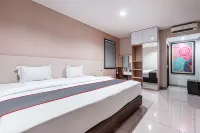 Collection O Hotel Igloo Hotel di Cikarang Barat