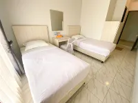 Terrace Hotel Hotels in Bacang