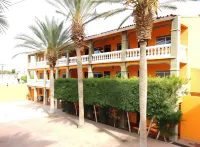 Hotel la Hacienda de la Langosta Roja Hotels in San Felipe