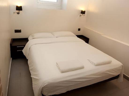 Apartamento de dos niveles en la Barceloneta cerca del mar
