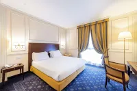 더 리젠시 호텔 슈어 호텔 컬렉션 바이 베스트 웨스턴 Castello Formenti 주변 호텔