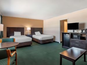 Rodeway Inn & Suites - Rehoboth Beach