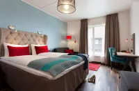 Scandic Stavanger City