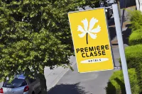 Premiere Classe Valenciennes Sud - Rouvignies Hotels in Romeries