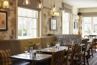 Feathers by Chef & Brewer Collection Hotels in Ware