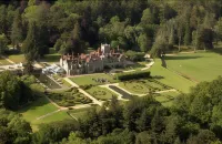 Rhinefield House Hotel Hotel a 