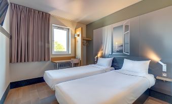 B&B Hôtel Fréjus Roquebrune-Sur-Argens