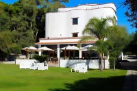 Parco Dei Principi Hotels in Capaccio