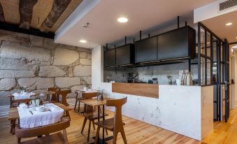 Porto River Hotel Apartamento