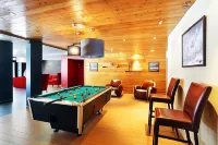 Résidence Néméa l'Aigle Bleu Hotels in Montgenèvre
