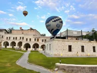 Jacob's Cave Suites - Cappadocia Hotel in zona Church Of St. John The Baptist