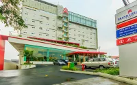 Grand Cordela Hotel Bandung Hotel dekat Pasar CIMOL Gedebage