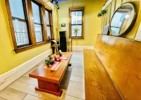 New York Spirit Retreats Hostel Hotel di 