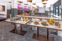Rydges Perth Kings Square - Bữa sáng