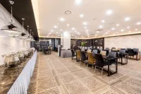 五月飯店