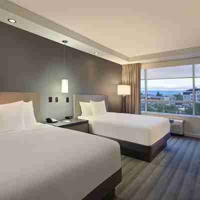 Hyatt House San Jose-Silicon Valley Rooms