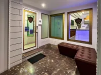 GianLuis Luxury Suites Hotels in Fasano