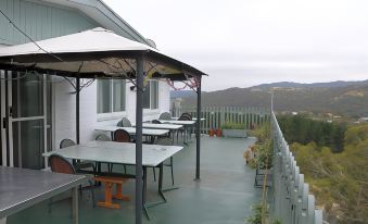 Chalet Jindabyne