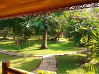 Huan Chiang Dao Resort