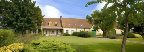 Domaine Maison Dodo Hotels in Bergerac