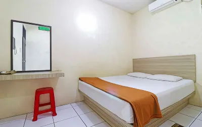 Guest House Taman Sari Syariah Hotel di Pekanbaru