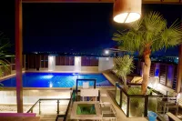 Eurna Resort Hotel - Private Pools