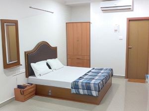 Hotel Shyama