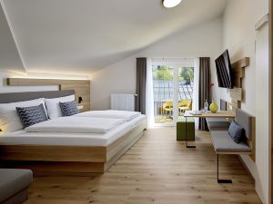 BergBuddies - Smarthotel in Oberjoch