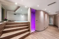 Carrick Hotel Camogli - spa