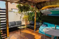 Arena Nest Hostel Hotels in Los Gigantes