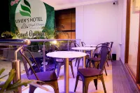 Vivien's Hotel Hotels in Lapu-Lapu City