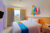 Dafam Express Jaksa Jakarta Hotel a 