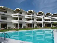 Private Apartment in Aida Complex with the Best Views