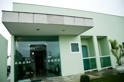 Pousada Porto Prime Hotels in São João da Barra