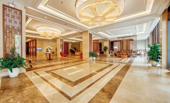 Muong Thanh Luxury Bac Ninh Hotel