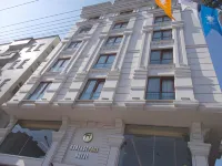 한자데 파크 호텔 Akcaabat 호텔