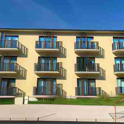 Villa Thermae Santenay Hotel Exterior