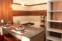 Soder Hotel Hotels in Santa Cruz do Sul
