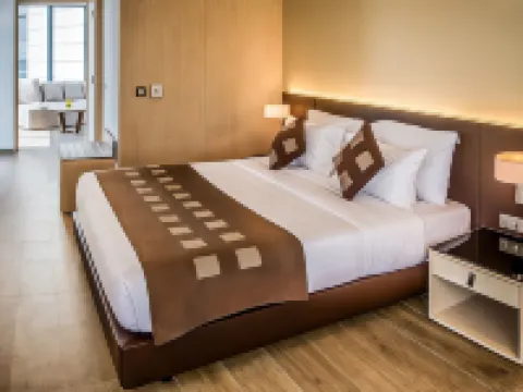 阿比讓阿茲拉飯店 阿比讓住宿飯店