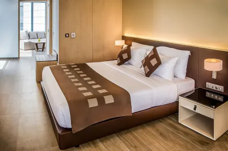 Azalaï Hôtel Abidjan