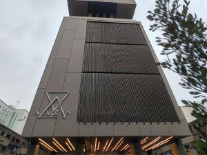 The Axon Bukit Bintang by Smovf Bnb