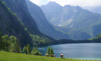 Alpenhotel Brennerbascht