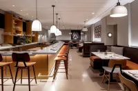 Holston House in the Unbound Collection by Hyatt - Desayuno