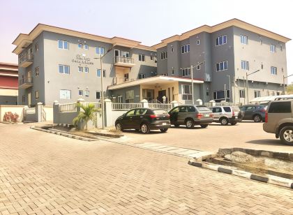Providence Hotel and Suites
