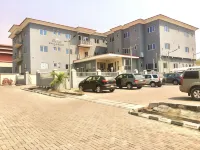 Providence Hotel and Suites - 3-Star