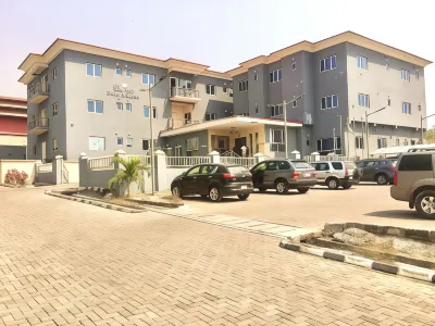 Providence Hotel and Suites Hotels near Reformed Ogboni Fraternity
