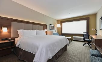 Holiday Inn Express & Suites Charlotte - Ballantyne