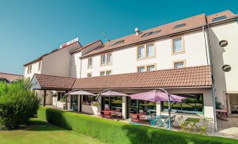 Brit Hotel Confort Amiens